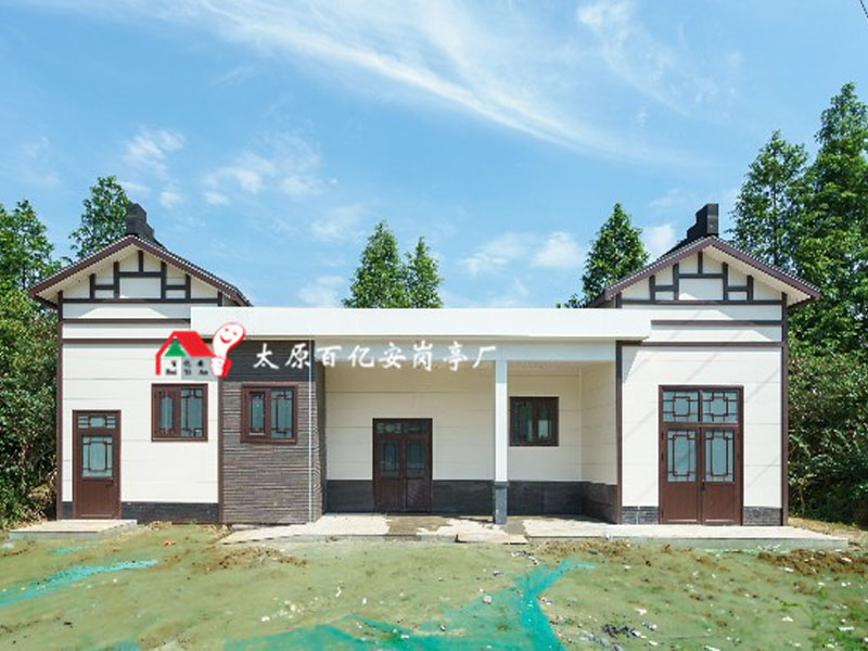移動(dòng)廁所